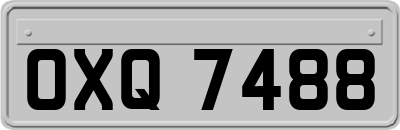 OXQ7488