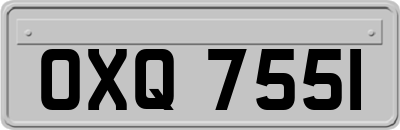 OXQ7551