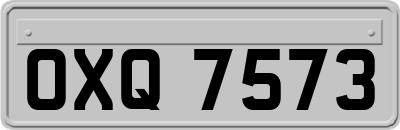 OXQ7573