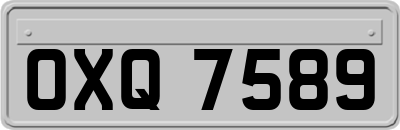 OXQ7589