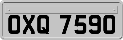 OXQ7590