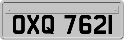 OXQ7621