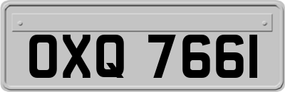 OXQ7661