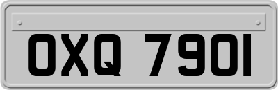 OXQ7901