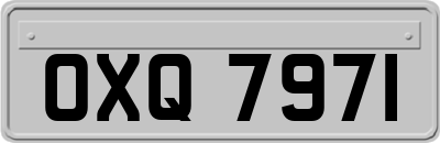 OXQ7971