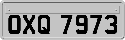 OXQ7973