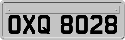 OXQ8028