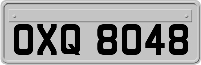 OXQ8048