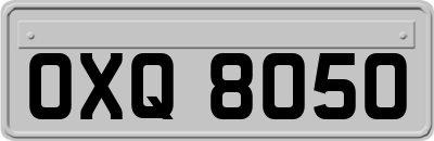OXQ8050