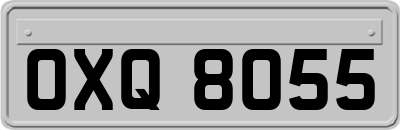 OXQ8055