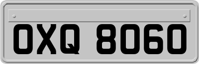OXQ8060