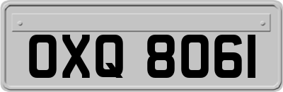 OXQ8061