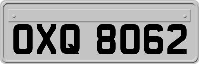OXQ8062