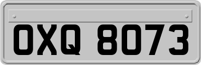 OXQ8073