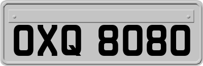 OXQ8080
