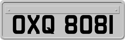 OXQ8081