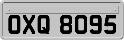 OXQ8095