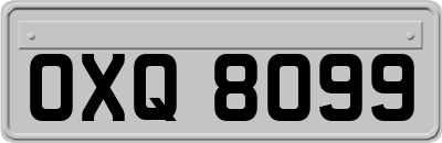 OXQ8099