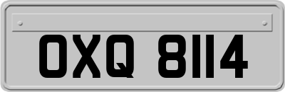 OXQ8114
