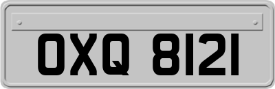 OXQ8121