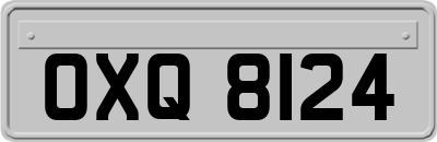 OXQ8124