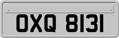 OXQ8131
