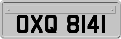 OXQ8141