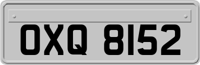 OXQ8152