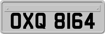 OXQ8164