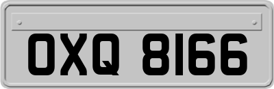 OXQ8166