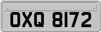 OXQ8172