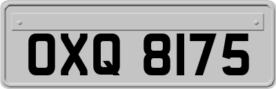 OXQ8175