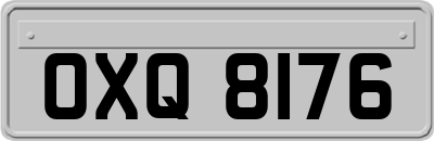 OXQ8176