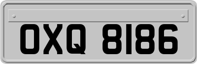 OXQ8186