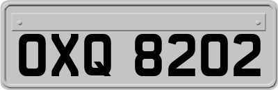 OXQ8202