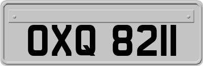 OXQ8211