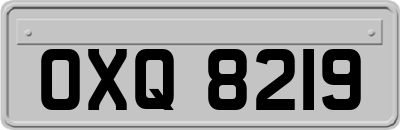 OXQ8219