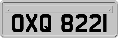 OXQ8221