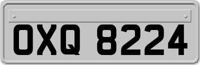 OXQ8224