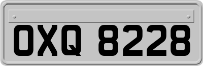 OXQ8228
