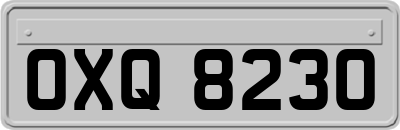 OXQ8230