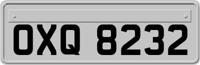 OXQ8232