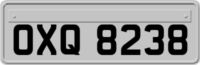 OXQ8238