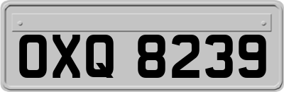 OXQ8239