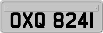 OXQ8241