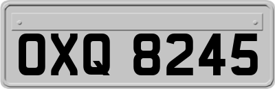 OXQ8245