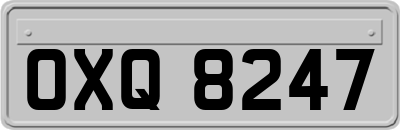 OXQ8247