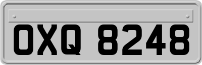 OXQ8248