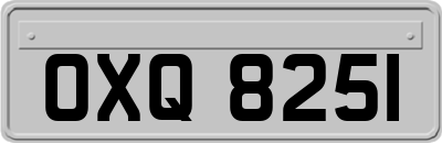OXQ8251