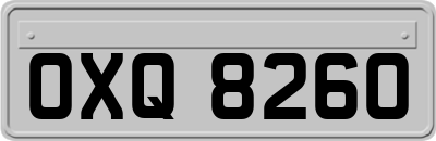 OXQ8260